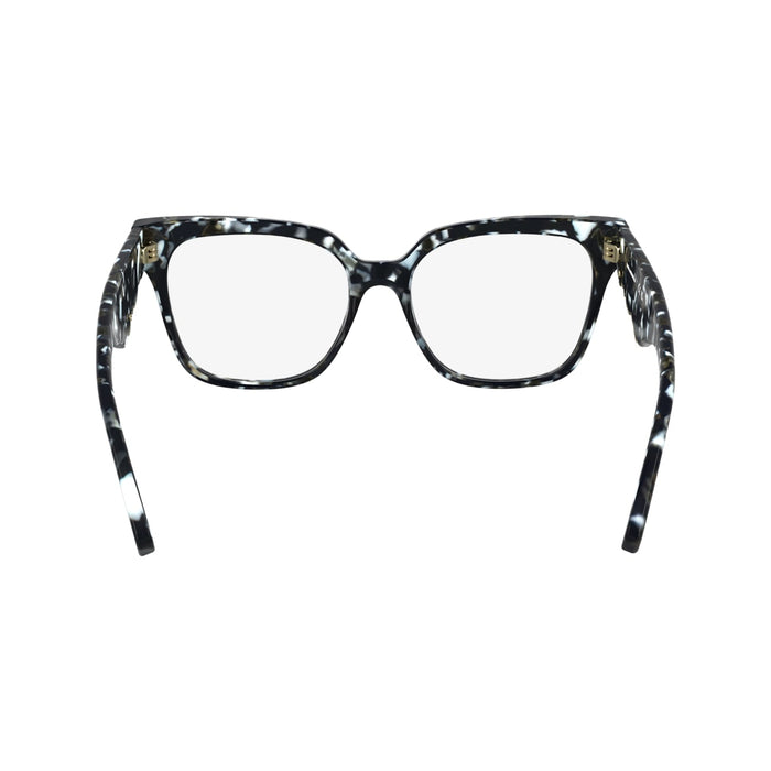 Optical Frames Karl Lagerfeld KL6190 016 53 17 — vista 5