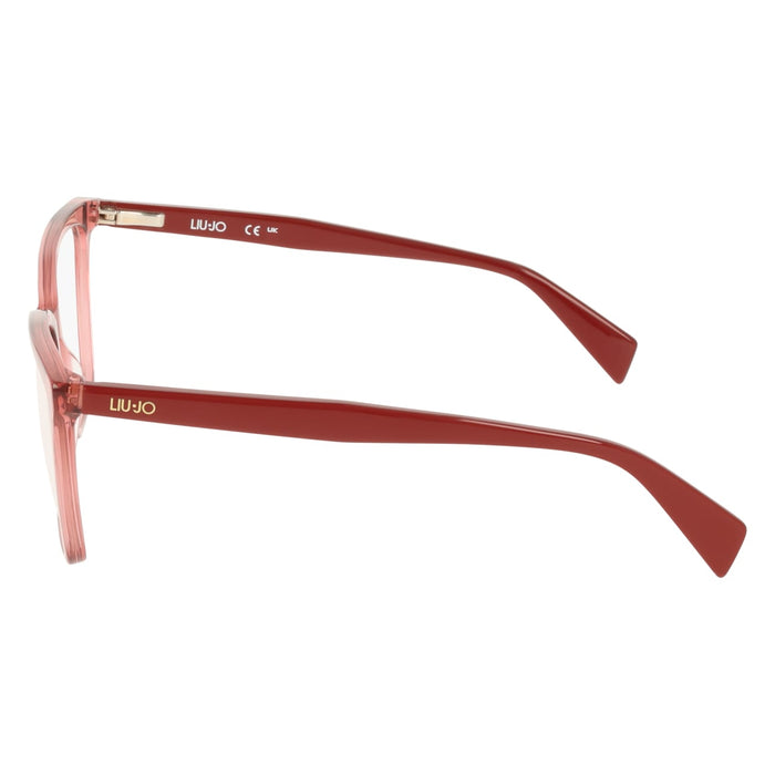 Gafas Graduadas Liu Jo LJ2815 614 54 17 — vista 3