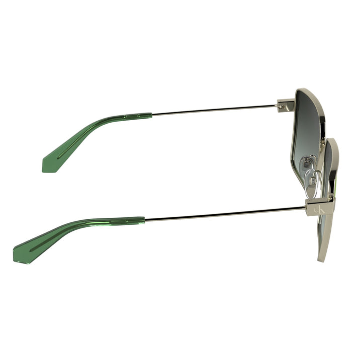 Gafas de Sol Calvin Klein Jeans CKJ26201S 718 58 15 — vista 7