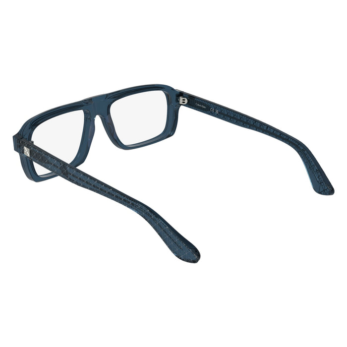 Gafas Graduadas Calvin Klein (Ck) CK25548 400 56 17 — vista 4
