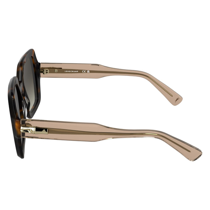 Gafas de Sol Longchamp LO790S 231 54 22 — vista 3