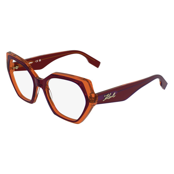 Gafas Graduadas Karl Lagerfeld KL6229 206 56 18 · 1
