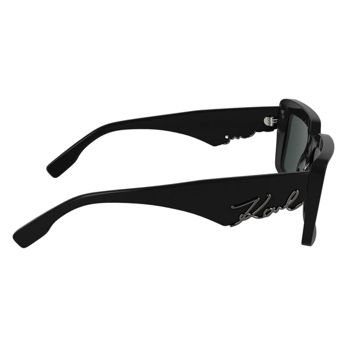Gafas de Sol Karl Lagerfeld KL6180S 001 53 17 — vista 7