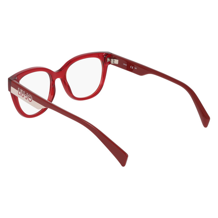 Gafas Graduadas Liu Jo LJ2820 600 51 18 — vista 4