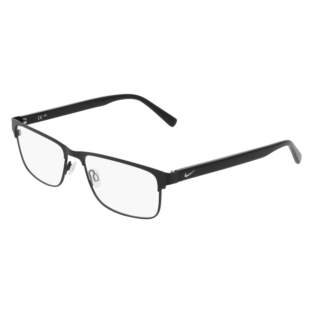 Gafas Graduadas Nike NIKE 1002 001 58 / 60 17 / 18