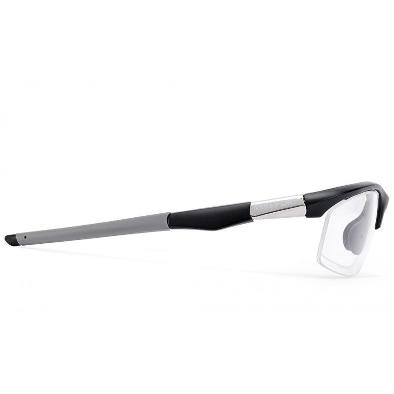 Prescription Glasses Ver Sport Airline I Matte Blue-Fuchsia 60 17
