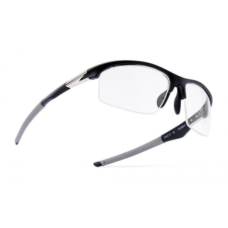 Prescription Glasses Ver Sport Airline I Matte Blue-Fuchsia 60 17