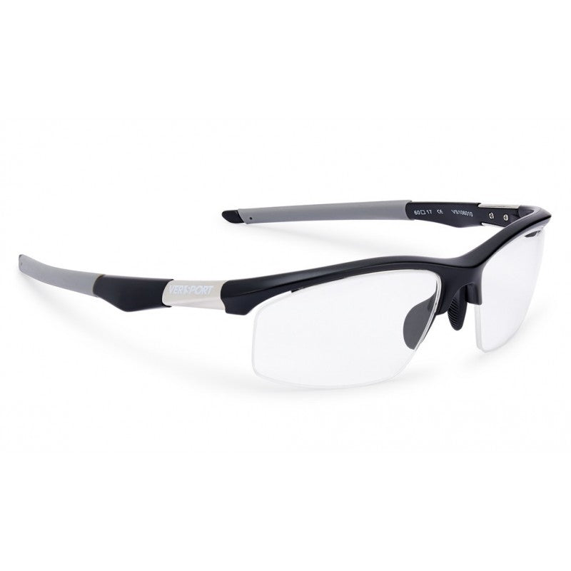 Prescription Glasses Ver Sport Airline I Matte Blue-Fuchsia 60 17