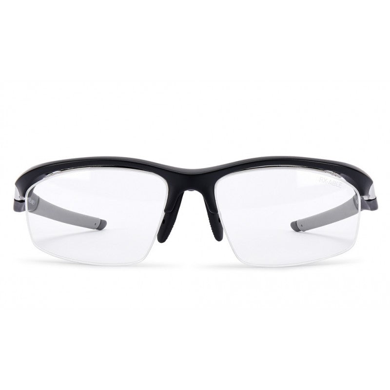 Prescription Glasses Ver Sport Airline I Matte Blue-Fuchsia 60 17