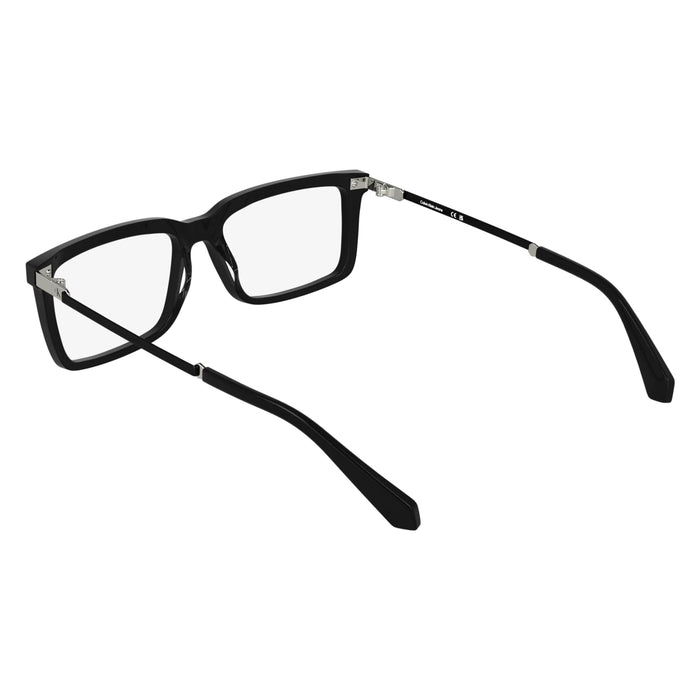 Оправа для очков Calvin Klein Jeans CKJ25625 001 56 17 — vista 4