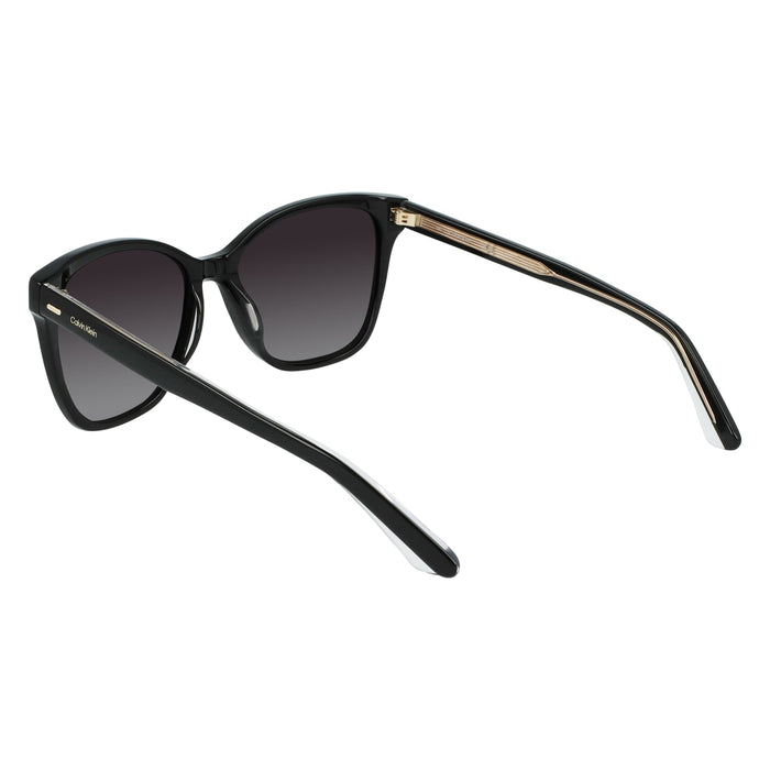 Sonnenbrille Calvin Klein (Ck) CK21529S 001 55 16 — vista 4