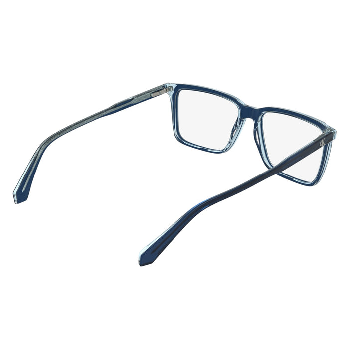 Optical Frames Calvin Klein Jeans CKJ26636 400 56 16 — vista 6