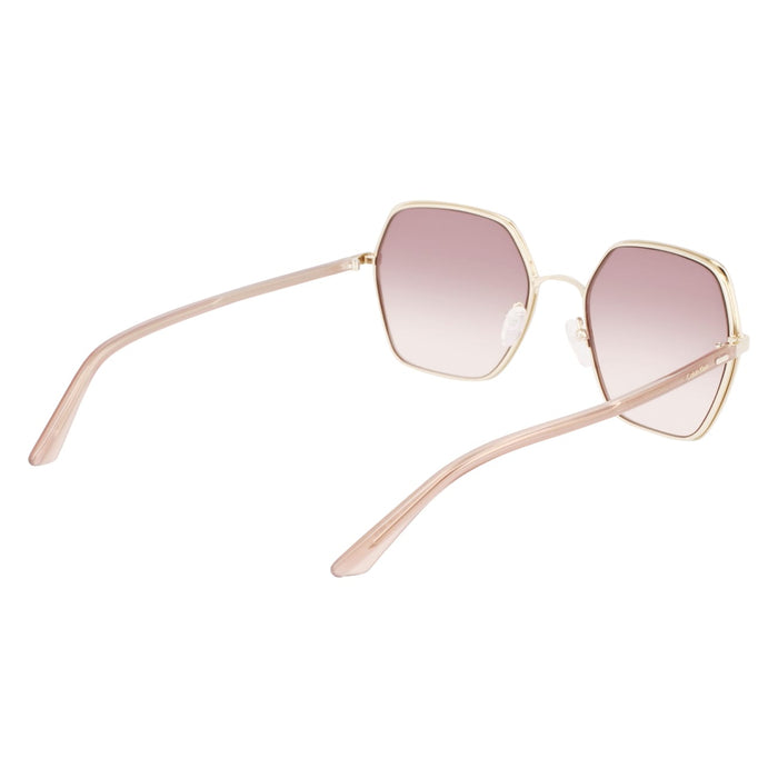 Gafas de Sol Calvin Klein (Ck) CK21131S 208 56 20 — vista 6