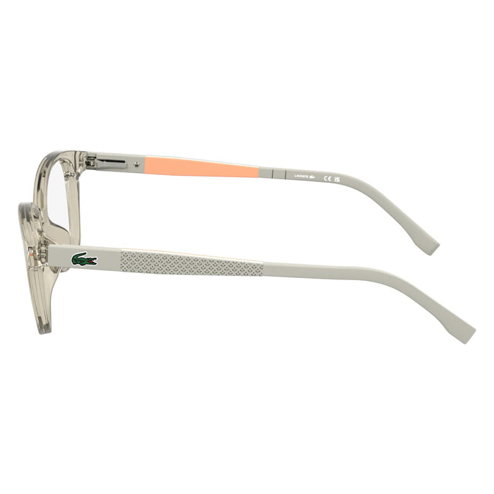 Optical Frames Lacoste L3662 265 45 15 — vista 3