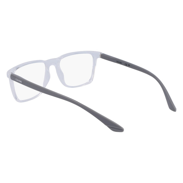 Gafas Graduadas Calvin Klein (Ck) CK19573N 970 54 18 — vista 4
