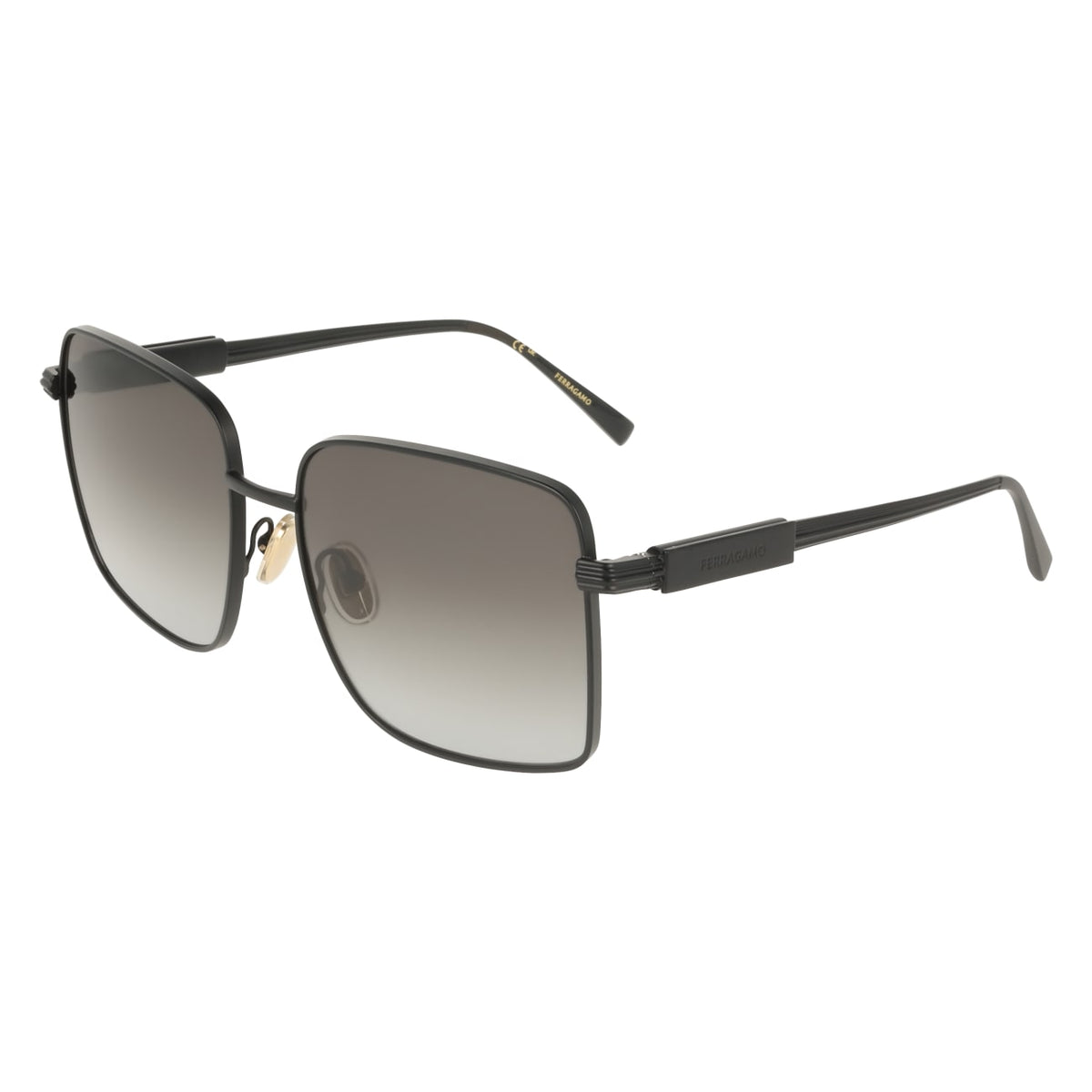 Sunglasses Ferragamo SF330S 002 57 17