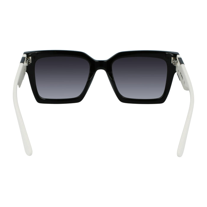 Солнцезащитные очки Karl Lagerfeld KL6057S 004 52 19 — vista 5
