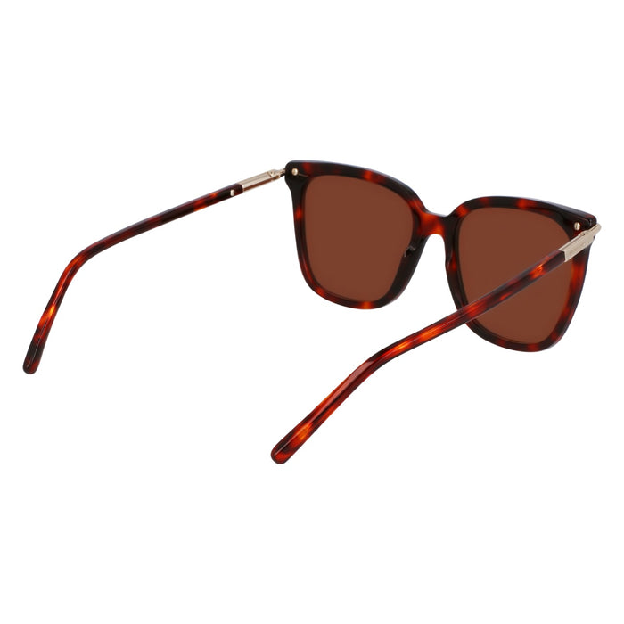 Gafas de Sol Ferragamo SF2037S 640 56 18 — vista 6