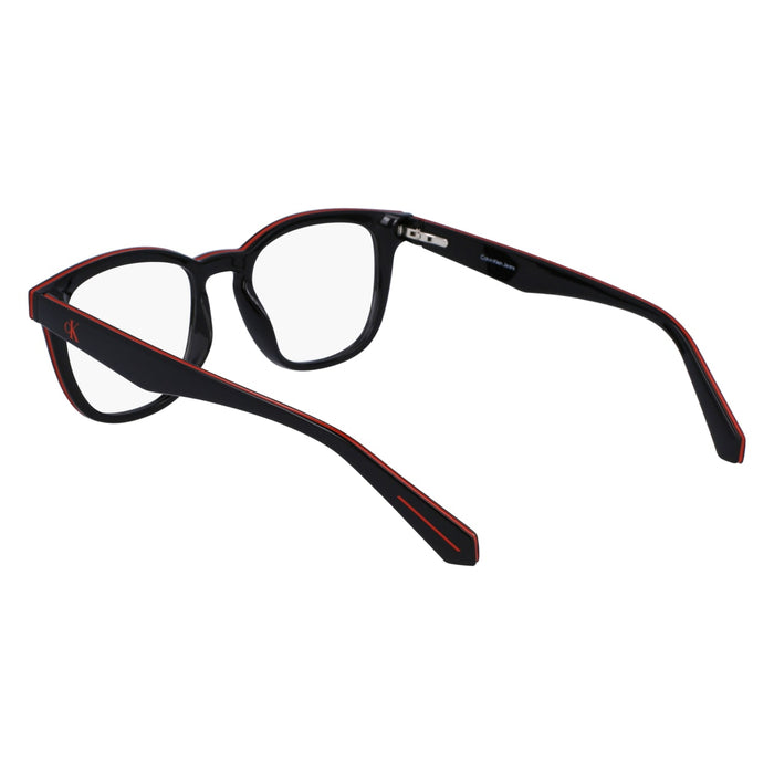 Optical Frames Calvin Klein Jeans CKJ22650 001 51 19 — vista 4