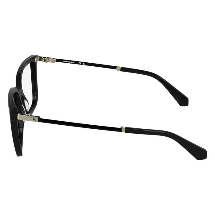 Optical Frames Calvin Klein Jeans CKJ26615 001 55 17 — vista 3