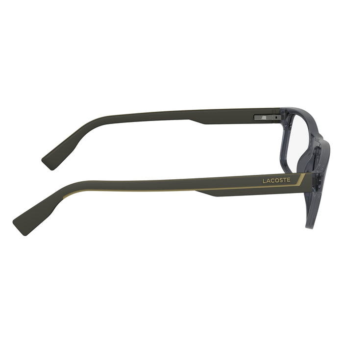 Gafas Graduadas Lacoste L2707N 035 53 / 55 15 / 16 — vista 7