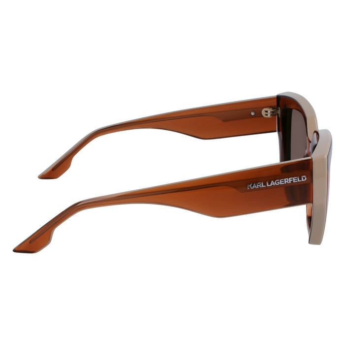 太阳镜 Karl Lagerfeld KL6143S 246 53 20 — vista 7