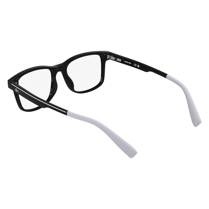 Оправа для очков Lacoste L3663 001 47 15 — vista 4