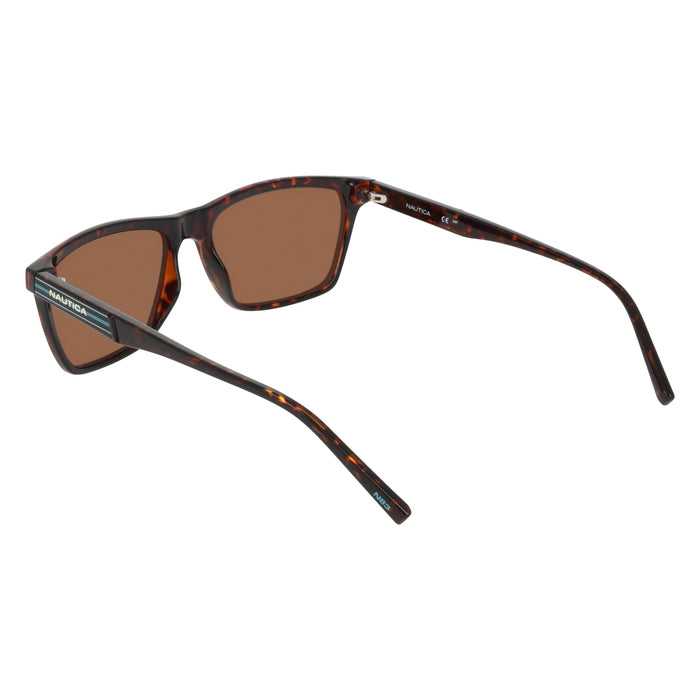 Солнцезащитные очки Nautica N6270S 206 58 17 — vista 4