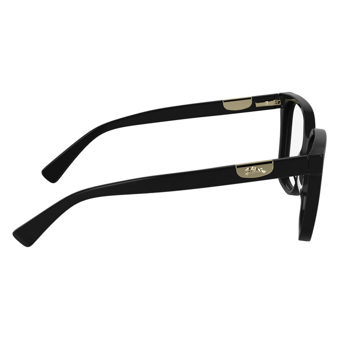 Optical Frames Longchamp LO2765 001 52 / 55 16 — vista 7