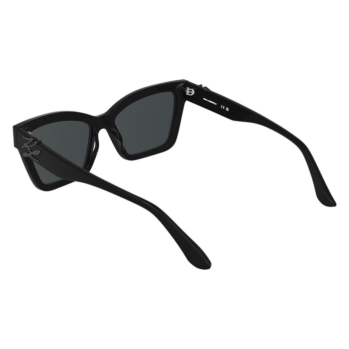 Gafas de Sol Karl Lagerfeld KL6220S 001 54 17 — vista 4