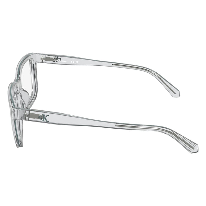 Optical Frames Calvin Klein Jeans CKJ26631 050 55 17 — vista 3