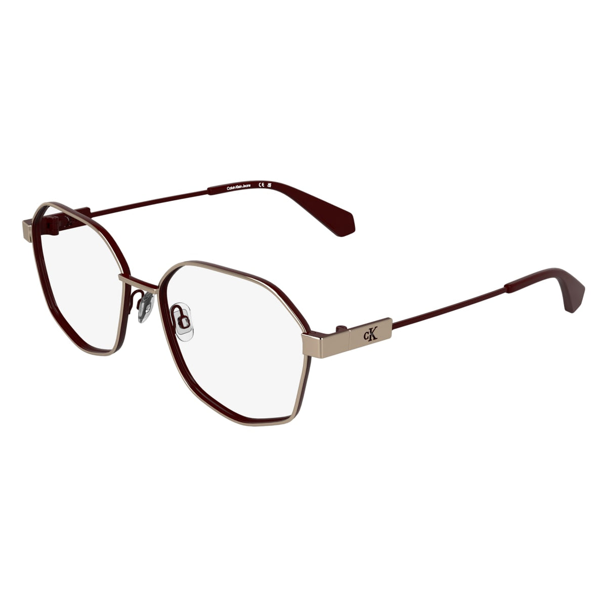 光学眼镜架 Calvin Klein Jeans CKJ26224 772 55 16