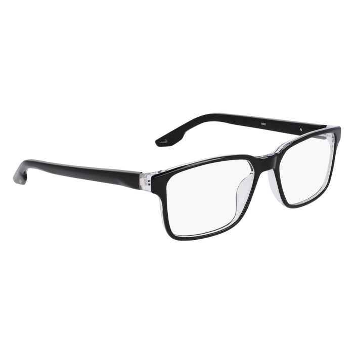 Optical Frames Nike NIKE 7160 010 55 17 — vista 8