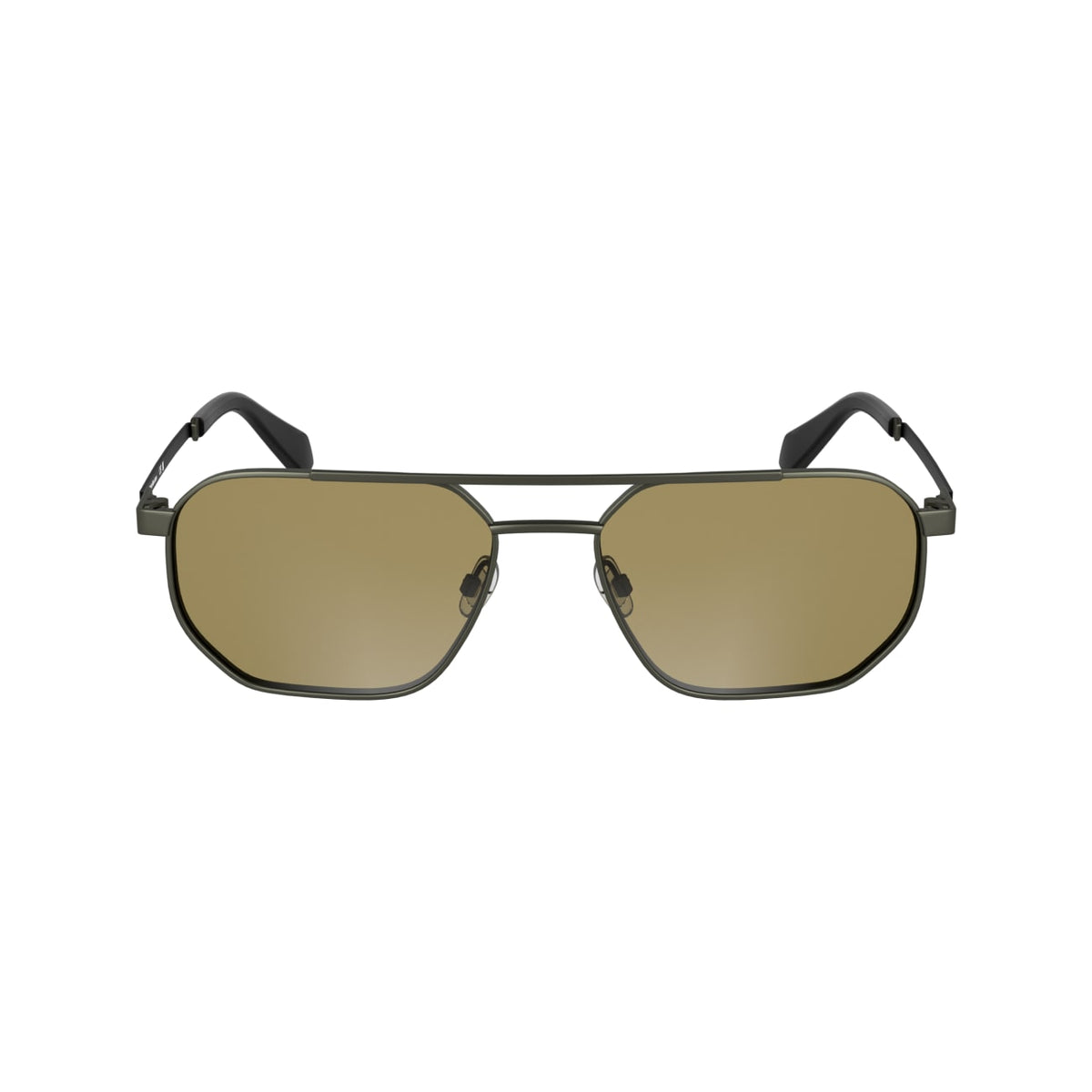 Sonnenbrille Calvin Klein Jeans CKJ25202S 014 56 17