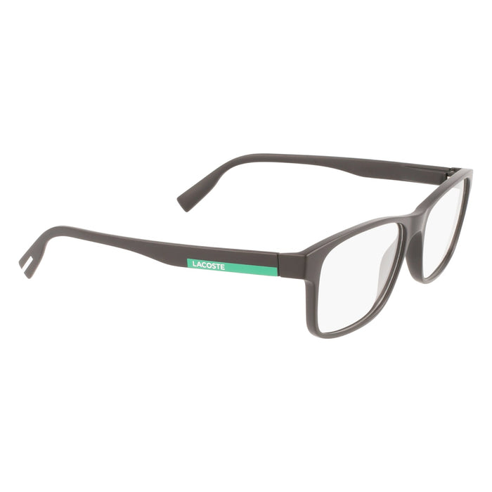 Optical Frames Lacoste L3649 002 50 / 52 15 — vista 8
