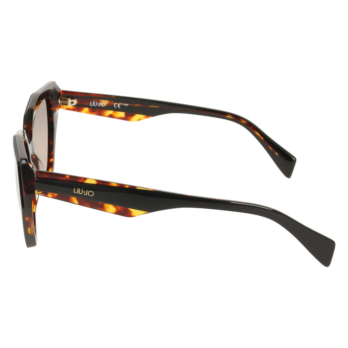 Солнцезащитные очки Liu Jo LJ828S 011 54 16 — vista 3
