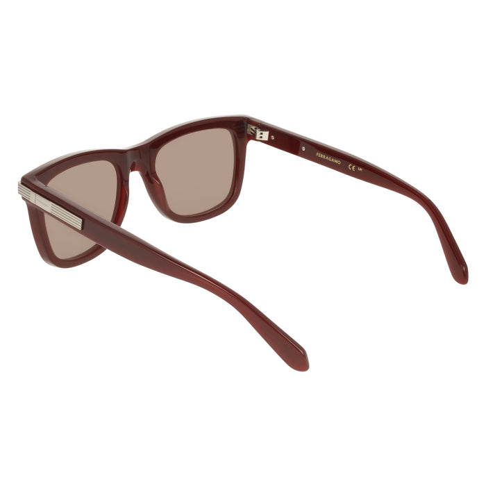 Солнцезащитные очки Ferragamo SF2088S 600 55 20 — vista 4