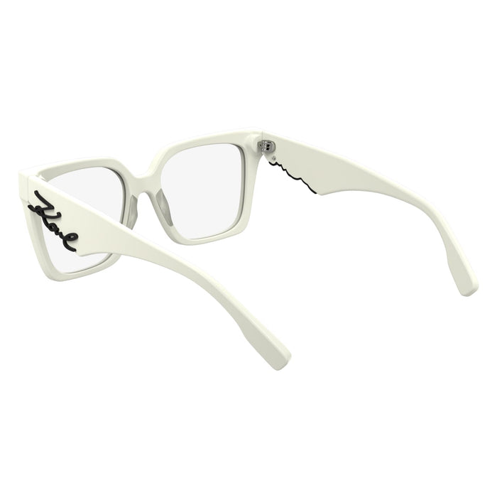 Optical Frames Karl Lagerfeld KL6170 105 53 17 — vista 4