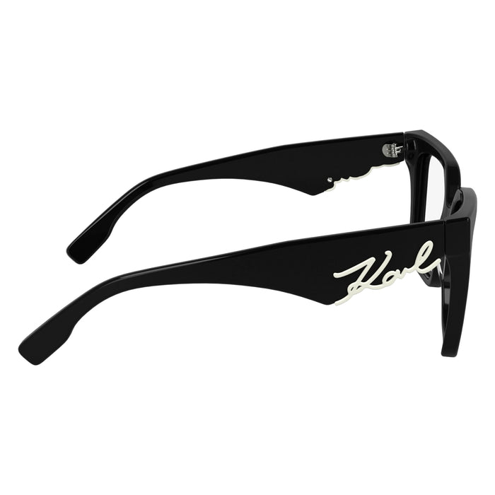 Optical Frames Karl Lagerfeld KL6170 001 53 17 — vista 7