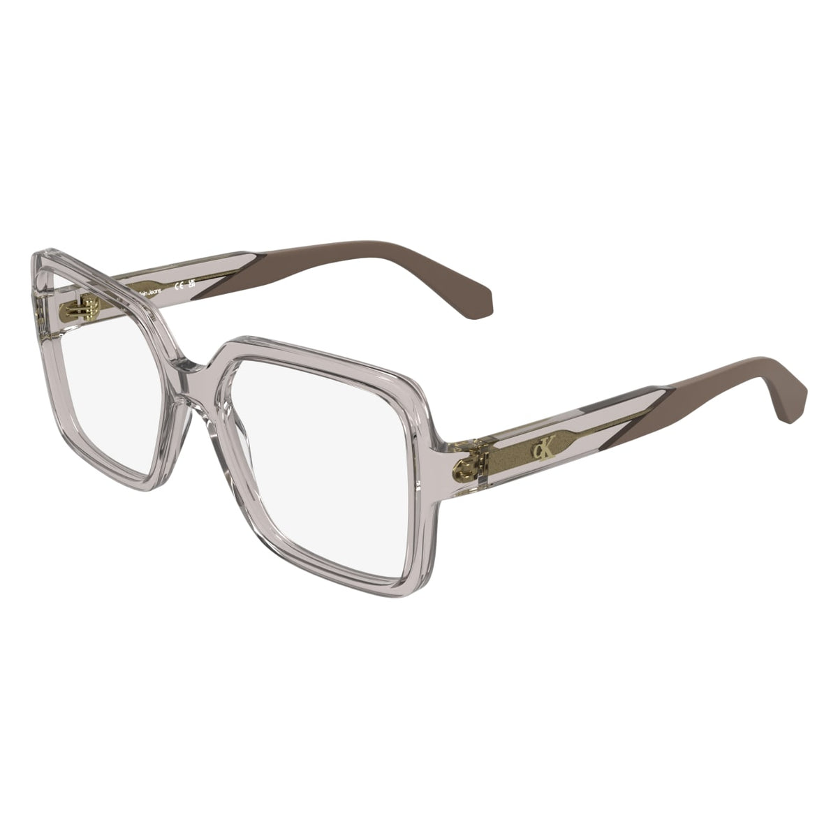 Optical Frames Calvin Klein Jeans CKJ26613 050 54 17