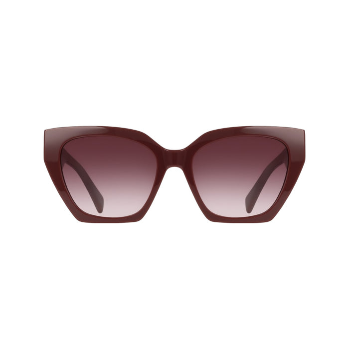 Солнцезащитные очки Liu Jo LJ814SR 602 55 18 — vista 2