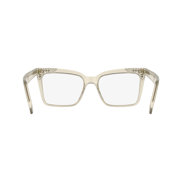 Optical Frames Karl Lagerfeld KL6253R 720 54 17 — vista 5