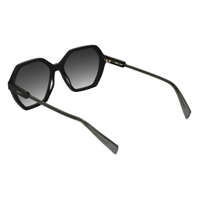 Gafas de Sol Liu Jo LJ832S 001 55 17 — vista 4