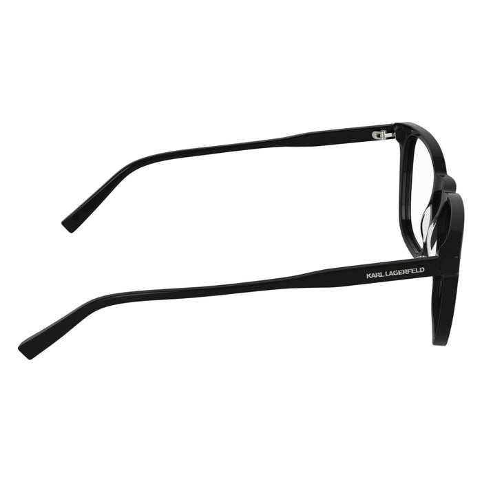 Gafas Graduadas Karl Lagerfeld KL6257 001 54 19 — vista 7