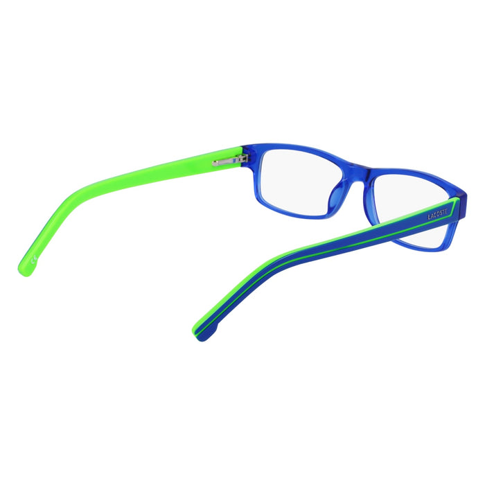 Оправа для очков Lacoste L2707 454 53.2 / 51 15 — vista 6