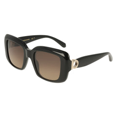 Солнцезащитные очки Ferragamo SF2117S 001 52 21