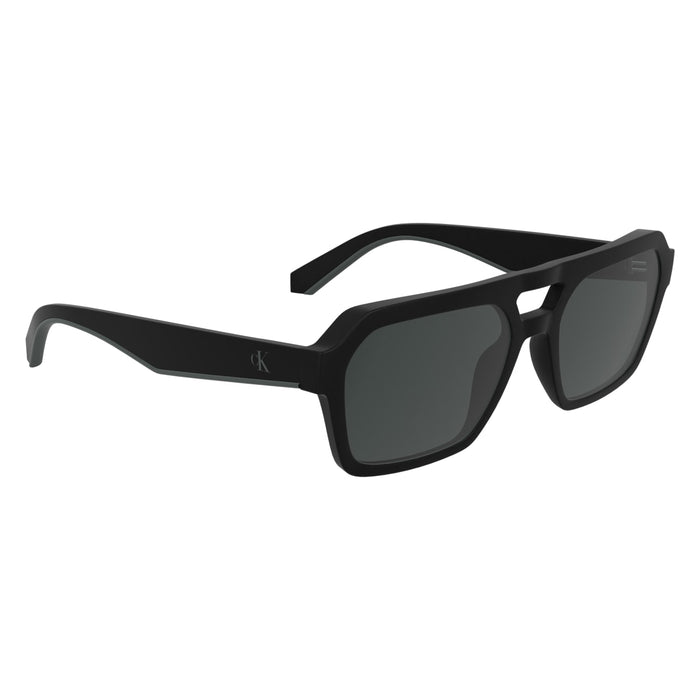 Солнцезащитные очки Calvin Klein Jeans CKJ25603S 002 56 19 — vista 8