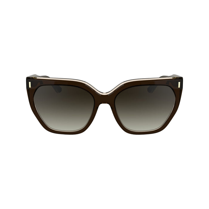 Солнцезащитные очки Calvin Klein (Ck) CK24535S 226 55 17 — vista 2