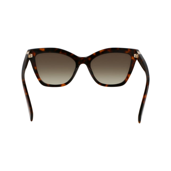 Солнцезащитные очки Liu Jo LJ804S 240 54 18 — vista 5