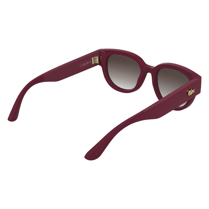 Солнцезащитные очки Lacoste L6108S 526 52 20 — vista 6